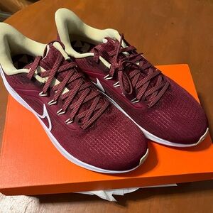 FSU Athletic Shoes